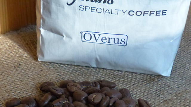 OVerus: Feed, Drink, Welcome, Clothe, Care, Visit